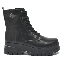 Bota em sintetico 007-012-01